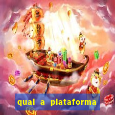 qual a plataforma de jogos do neymar